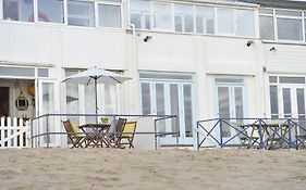 Stowaway Beach House Camber Sands